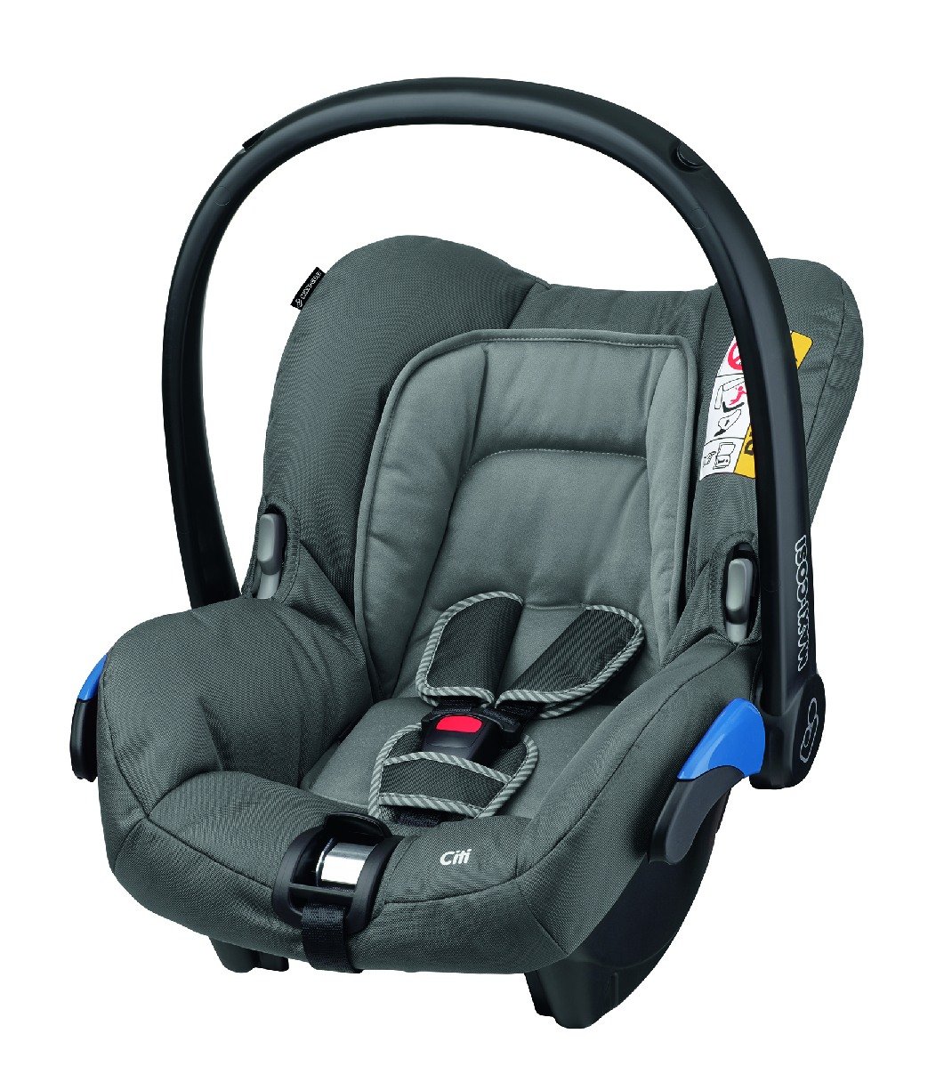 Maxi-Cosi Dorel Citi 0-13kg Concrete Grey