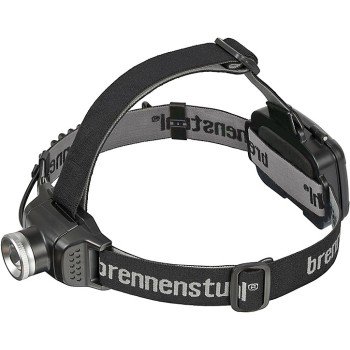 Brennenstuhl Latarka czołowa 1178780 LED 253 g