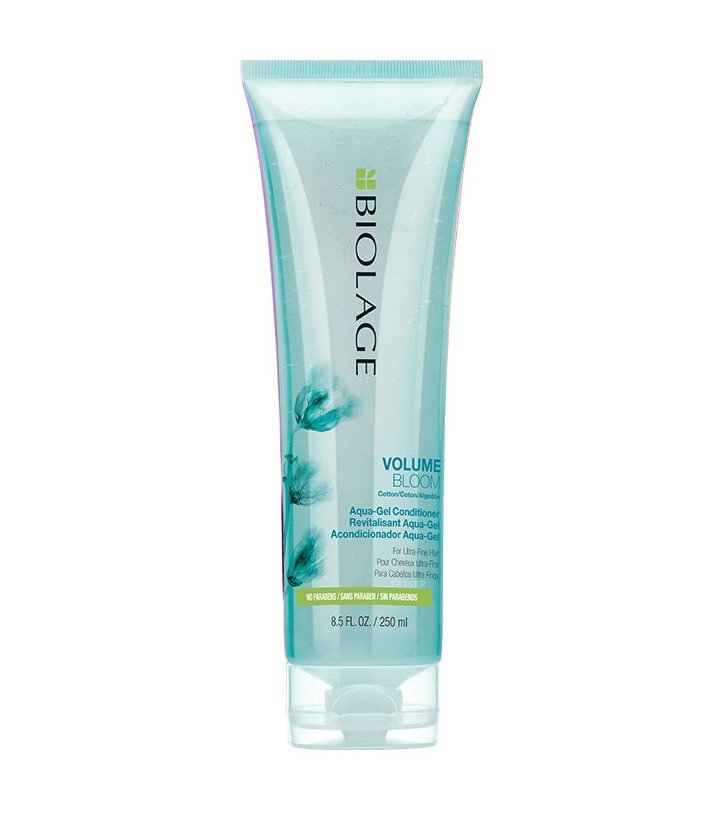 Matrix VolumeBloom Aqua-Gel Żelowa odżywka zwiększająca objętość 250 ml