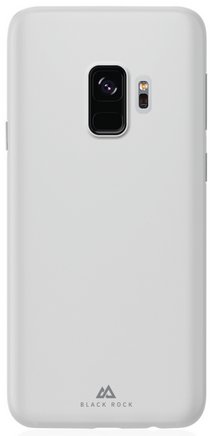 Hama Etui Black Rock Ultra Thin Iced do Samsung Galaxy S9 Przezroczysty