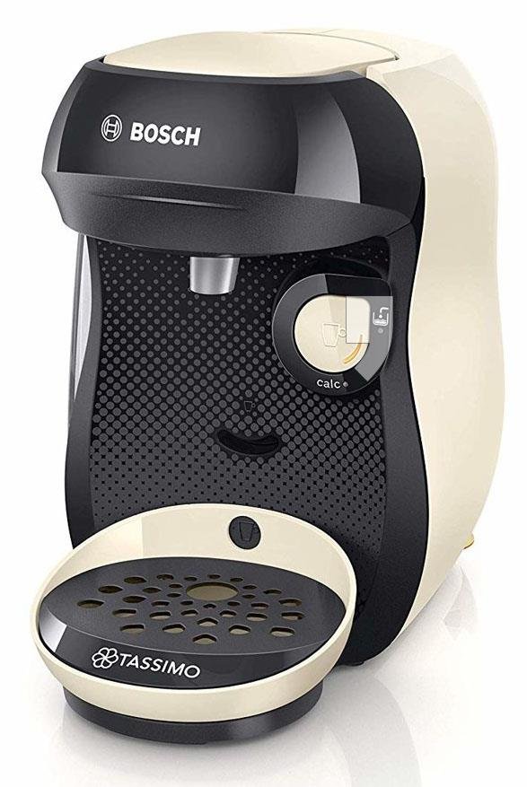 Bosch Tassimo Happy TAS1007