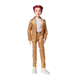 Mattel BTS Core Fashion Doll Jungkook GKC87
