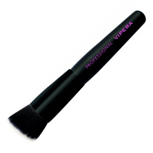 Vipera Professional Kabuki Buffer Brush pędzel do makijażu z hipoalergicznego włosia