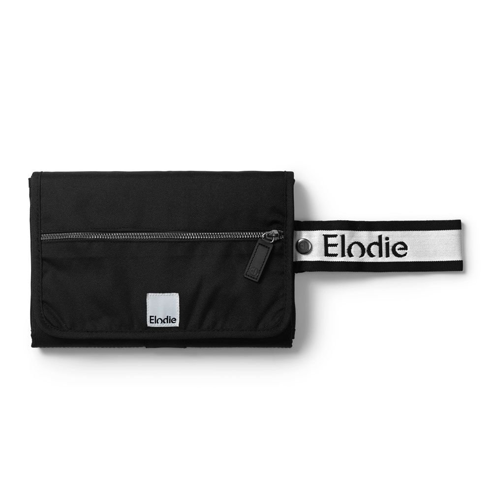 Elodie details elodie details - Przewijak - Off Black