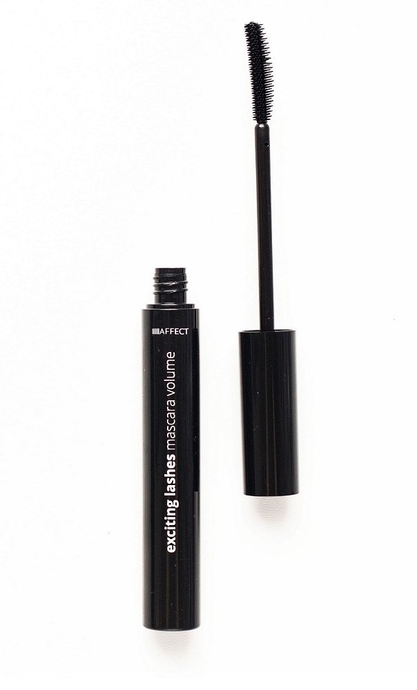 Affect Exciting Lashes tusz Volume - Pogrubiający tusz do rzęs 5902414