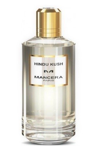 Mancera Hindu Kush woda perfumowana 120ml