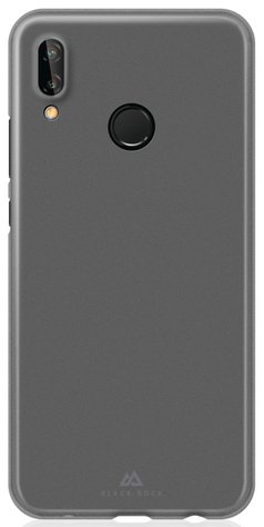 Rock BLACK Ultra Thin Iced