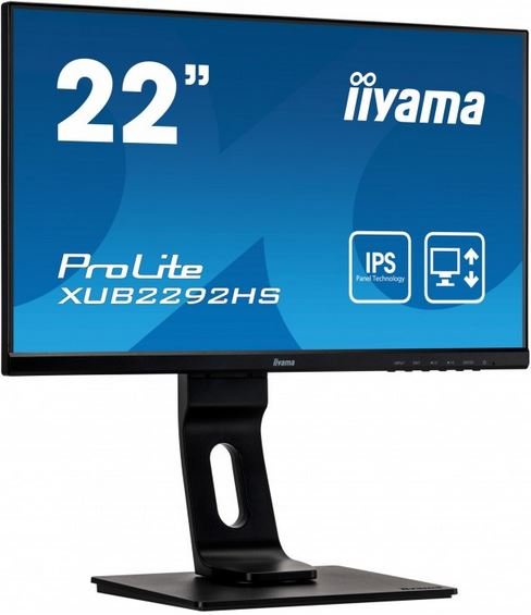 IIYAMA ProLitexUB2292HS-B1