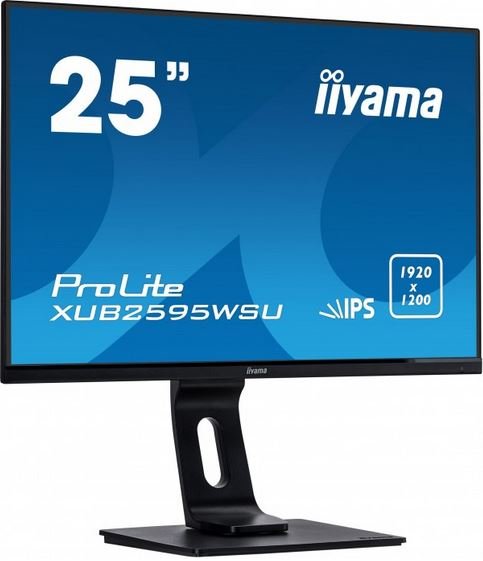 IIYAMA ProLitexUB2595WSU-B1