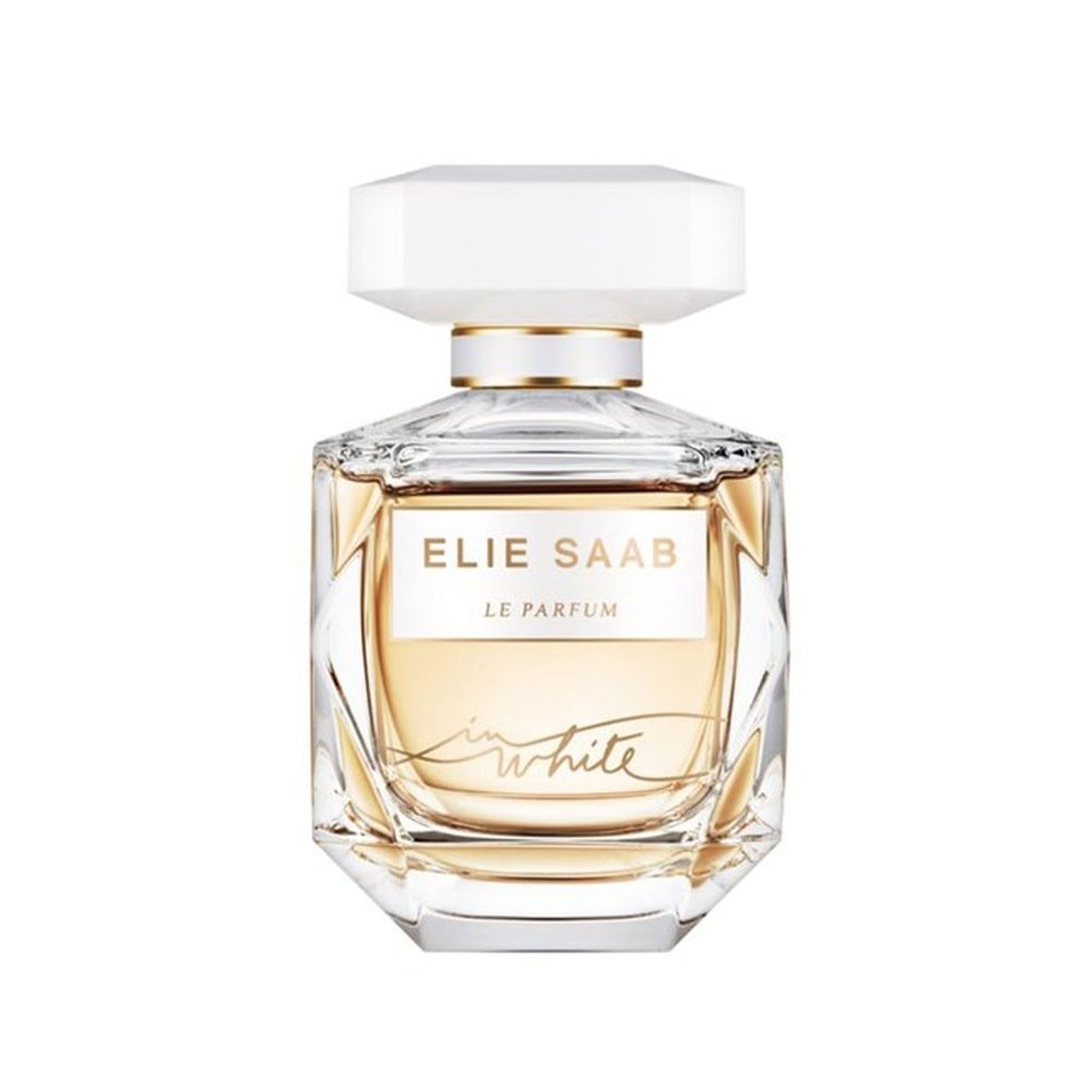 Elie Saab Le Parfum in white woda perfumowana 50 ml