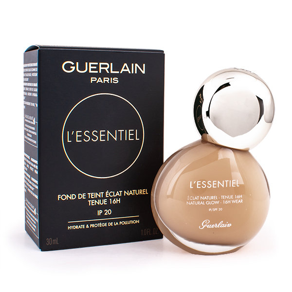 Guerlain 03W Podkład 30 ml damska