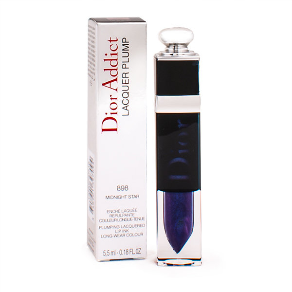 Dior 898 Midnight Star Pomadka 5.5 ml