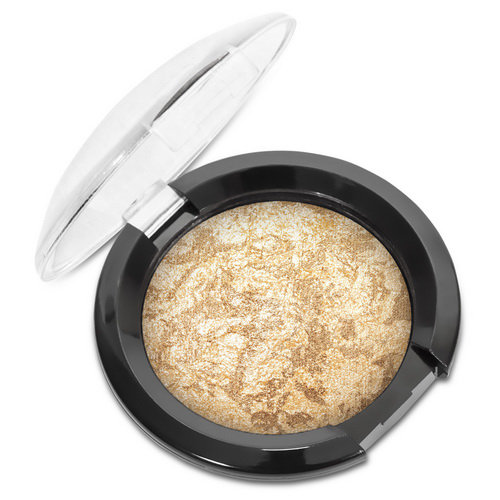 AFFECT AFFECT - MINERAL BAKED POWDER - Mineralny puder wypiekany - T-0005 AFFBMWY-ERWY-03