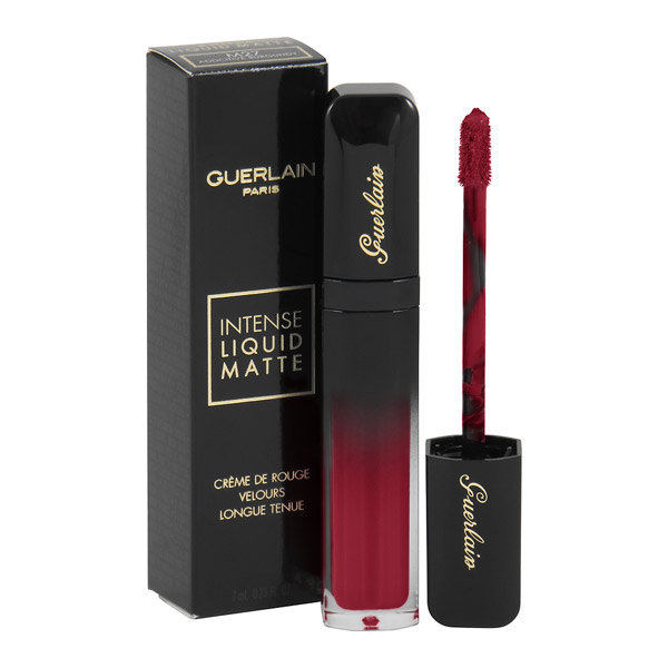 Guerlain Makijaż ust Intense Liquid Matte Pomadka