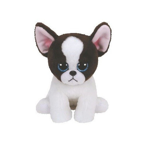 Meteor Meteor Beanie Boos Brązowo Biały Terrier