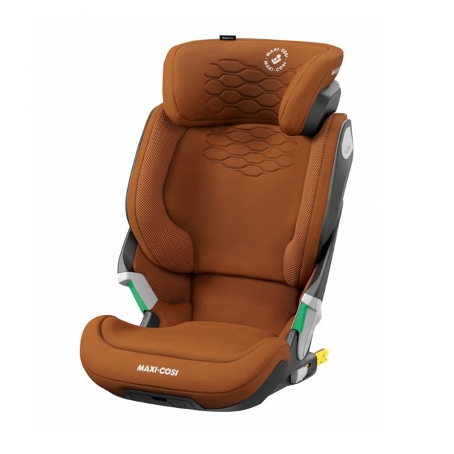 Maxi-Cosi Kore Pro i-Size 15-36 kg Authentic Cognac