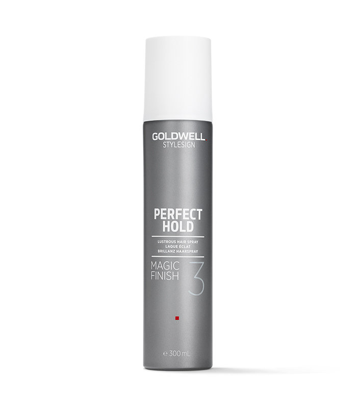 Goldwell StyleSign Magic Finish Lakier nabłyszczający 300ml 0000046919