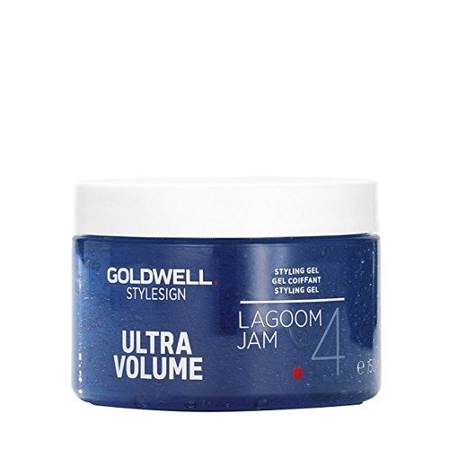 Goldwell StyleSign Ultra Volume Lagoom Jam żel do stylizacji 150 ml