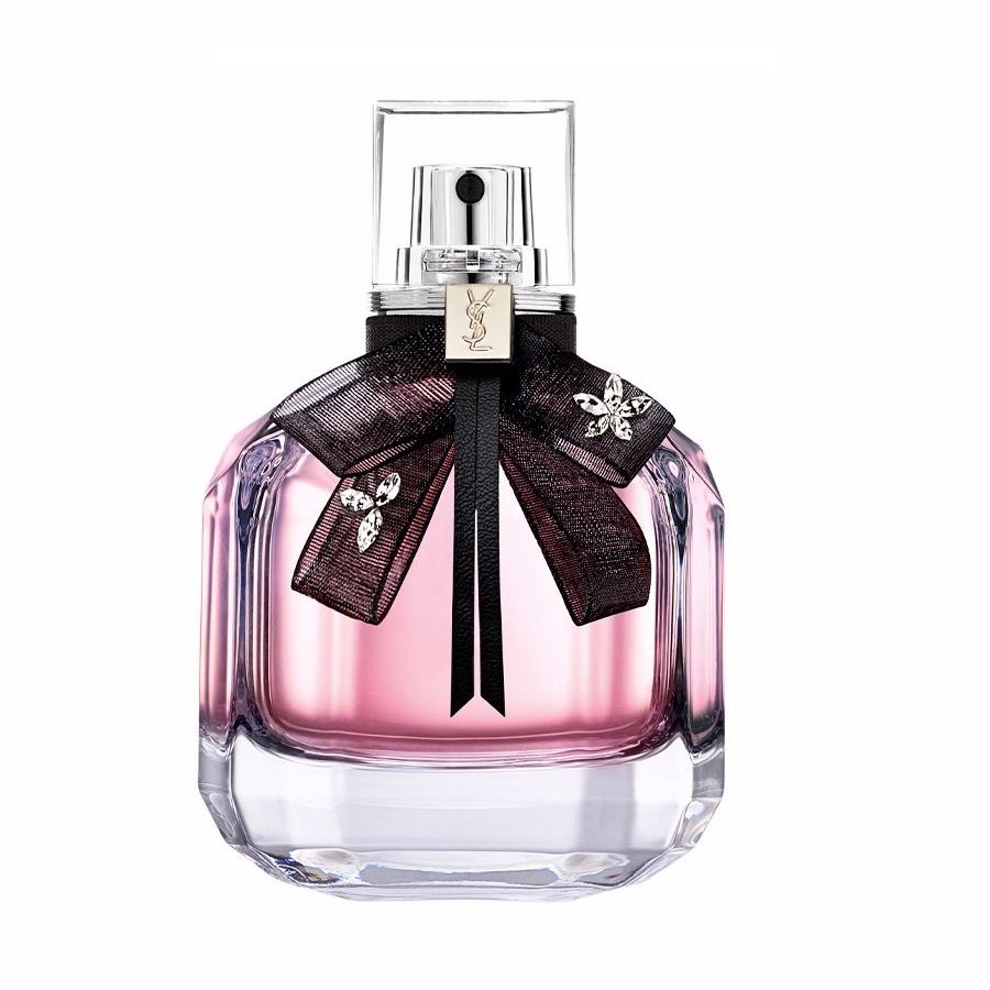 Yves Saint Laurent Mon Paris Floral woda perfumowana  50 ml