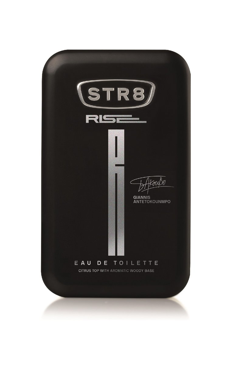 STR8 RISE WODA TOALETOWA 100ML