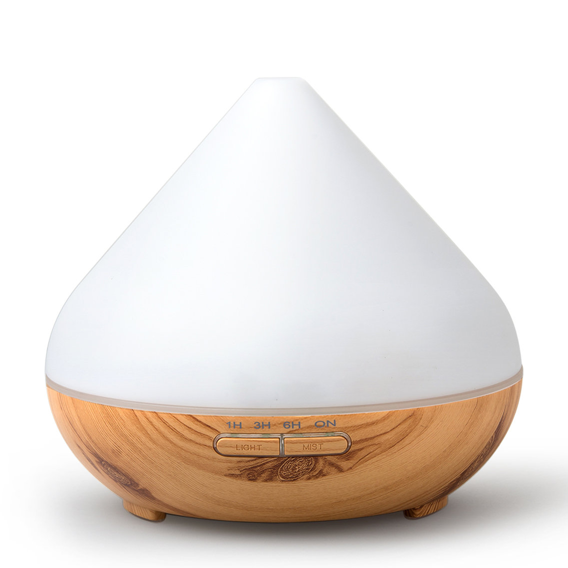 Sunvalley TaoTronics Dyfuzor zapachowy TT-AD002 shallow