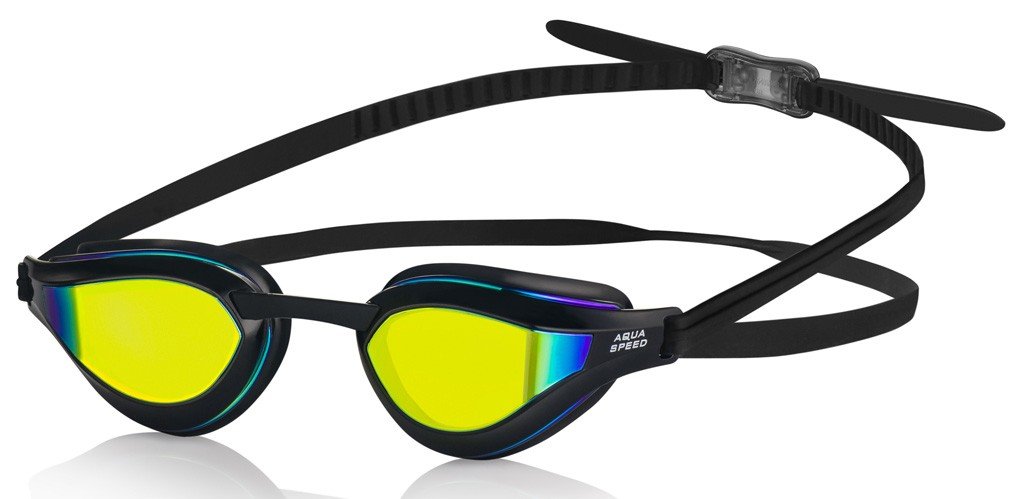 Aqua Speed Okulary do pływania Rapid Mirror 224979-uniw