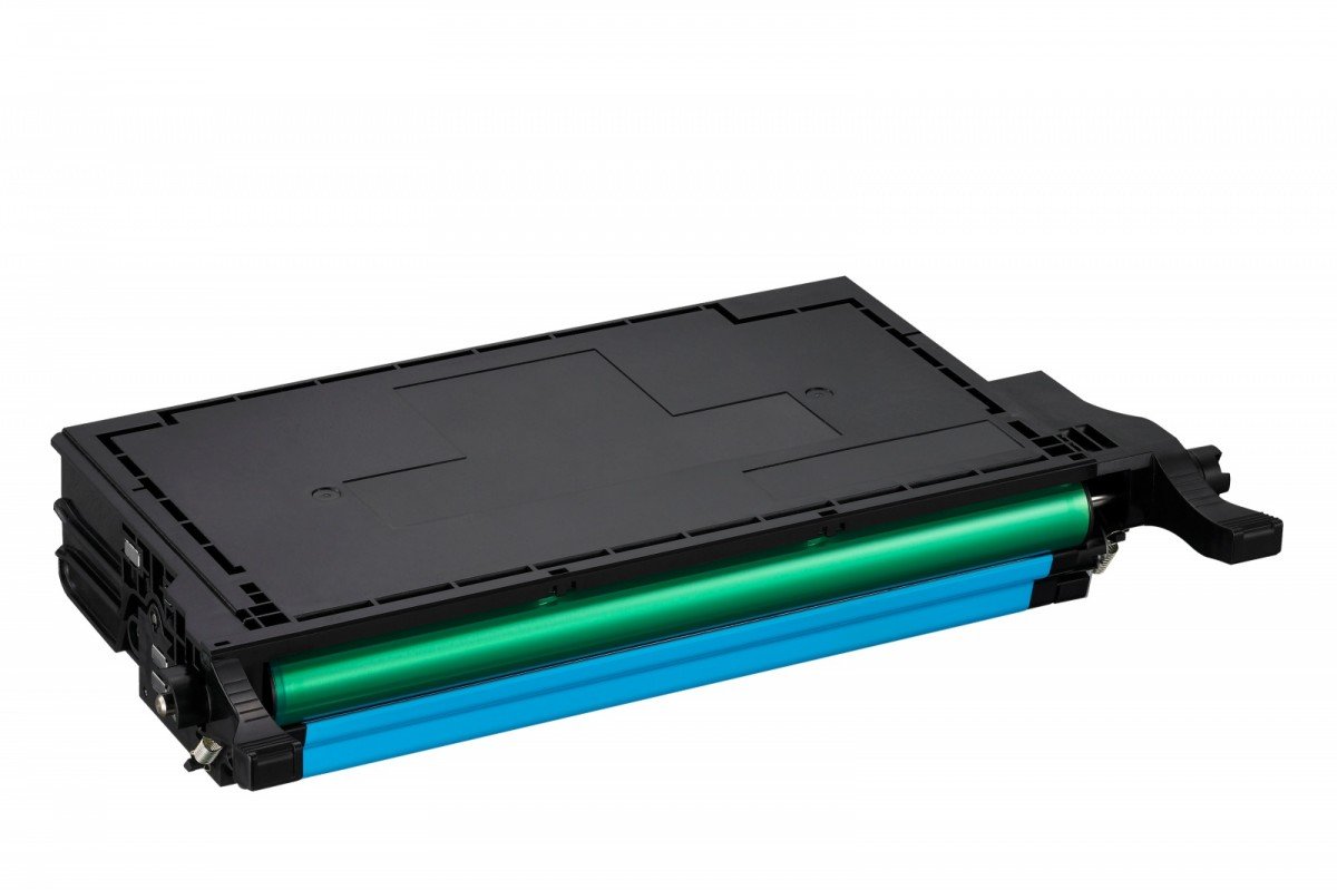 Toner HP do Samsung CLT-C6092S | 7 000 str. | cyan