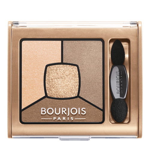 Bourjois Palette Smoky Stories 13 taupissime 29101352013