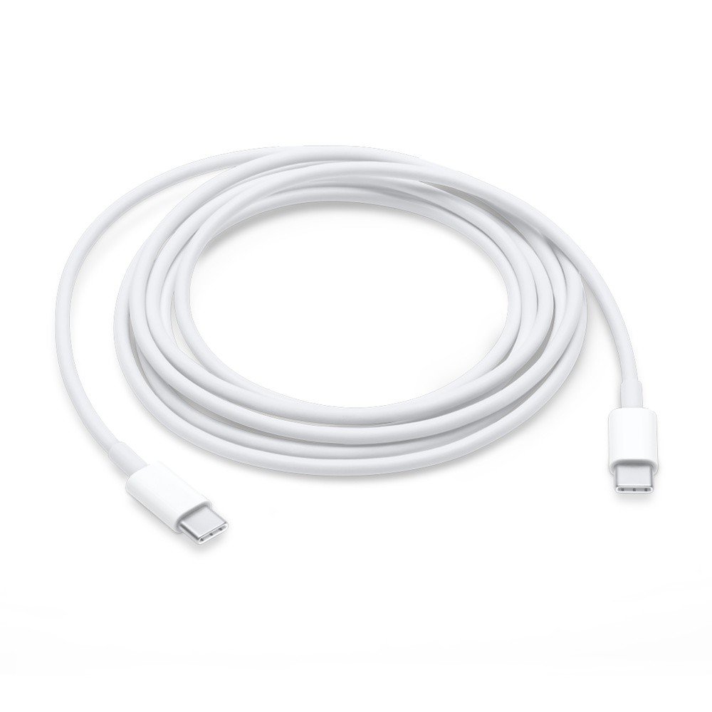 Apple Kabel USB USB-C Charge Cable 2m MLL82ZM/A