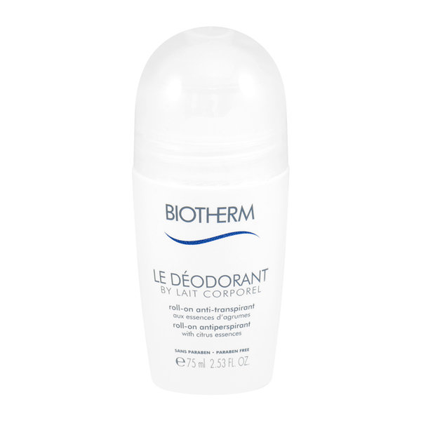 Biotherm Le Deodorant by Lait Corporel Deo roll-on Dezodorant 75ml