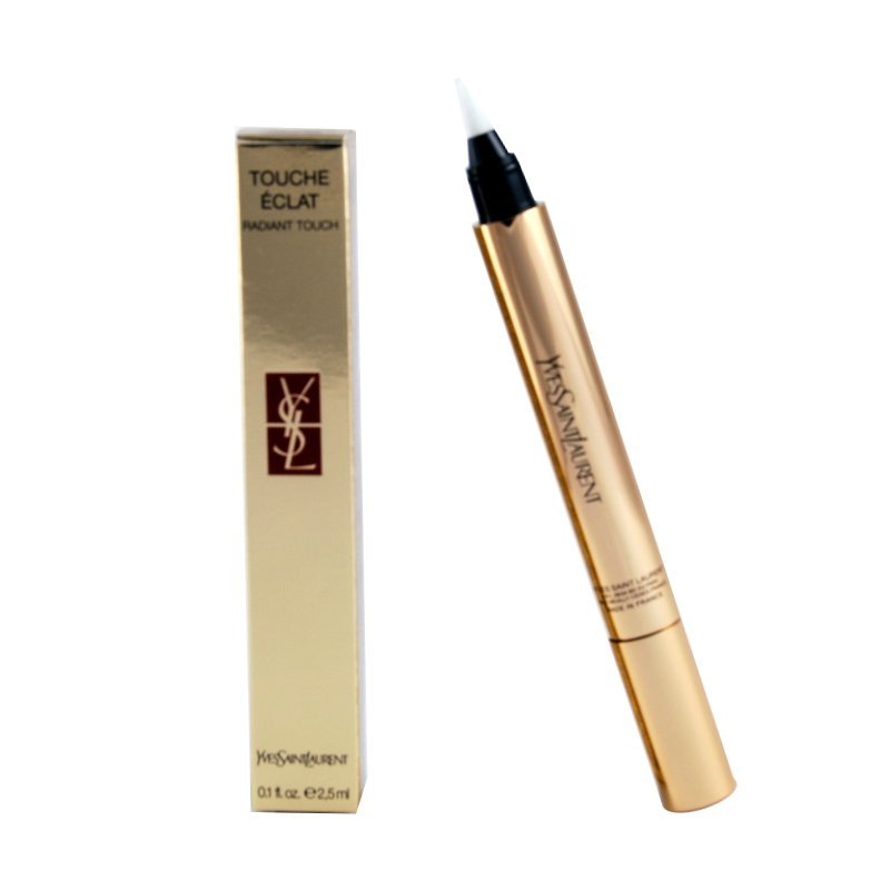 Yves Saint Laurent Touche Eclat 03 Peche Lumiere Korektor 2.5 ml