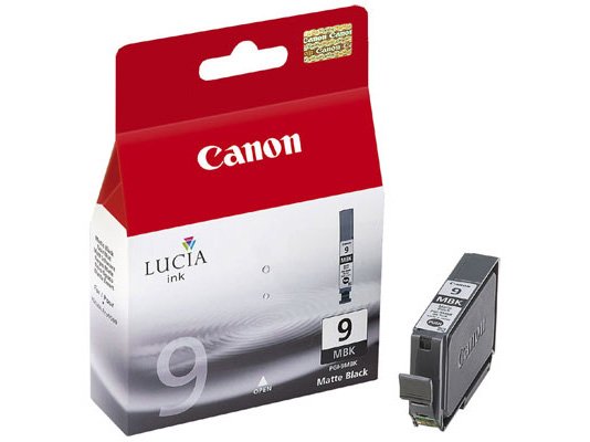 Canon PGI9BkMt (1033B001)