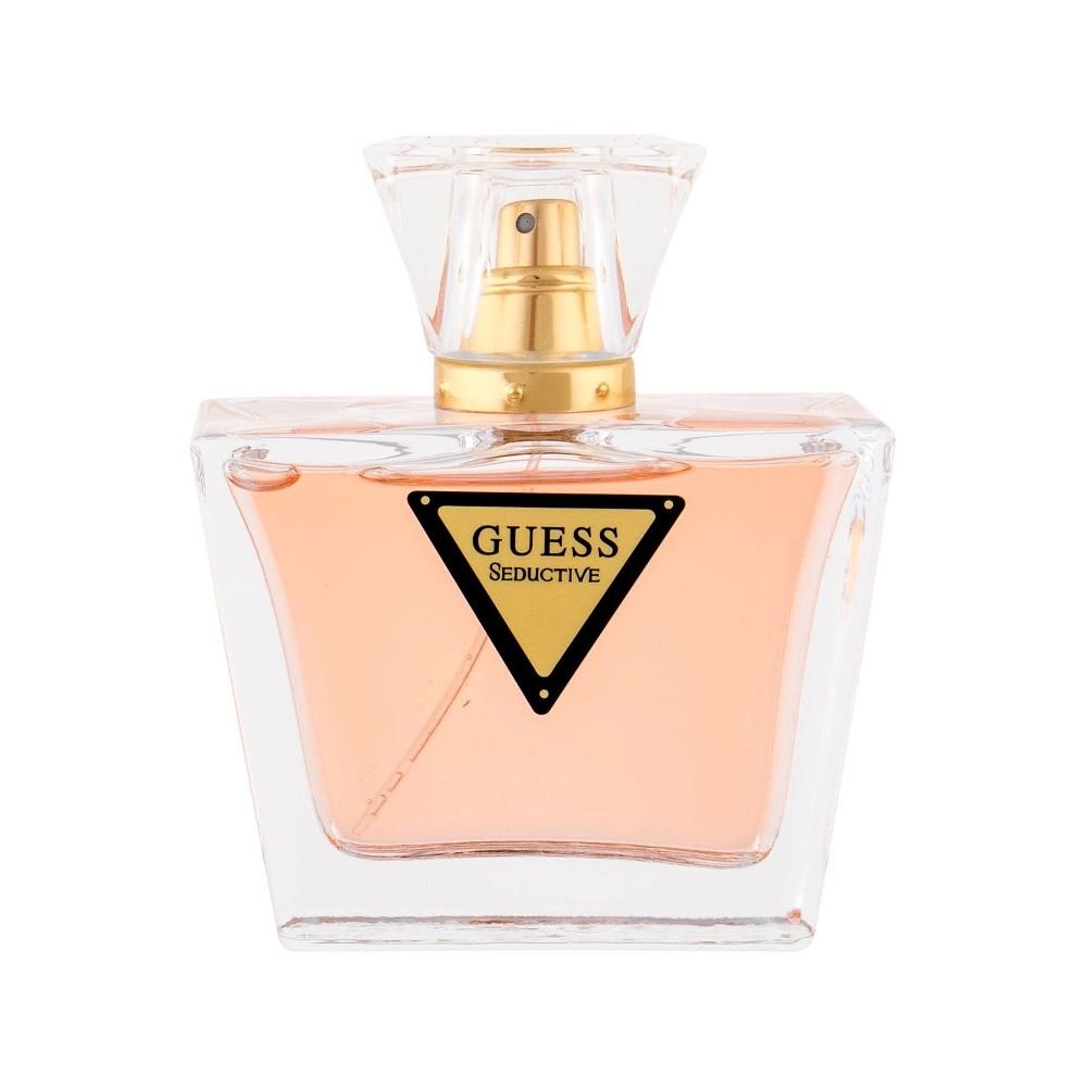 Guess Seductive Sunkissed woda toaletowa 75ml