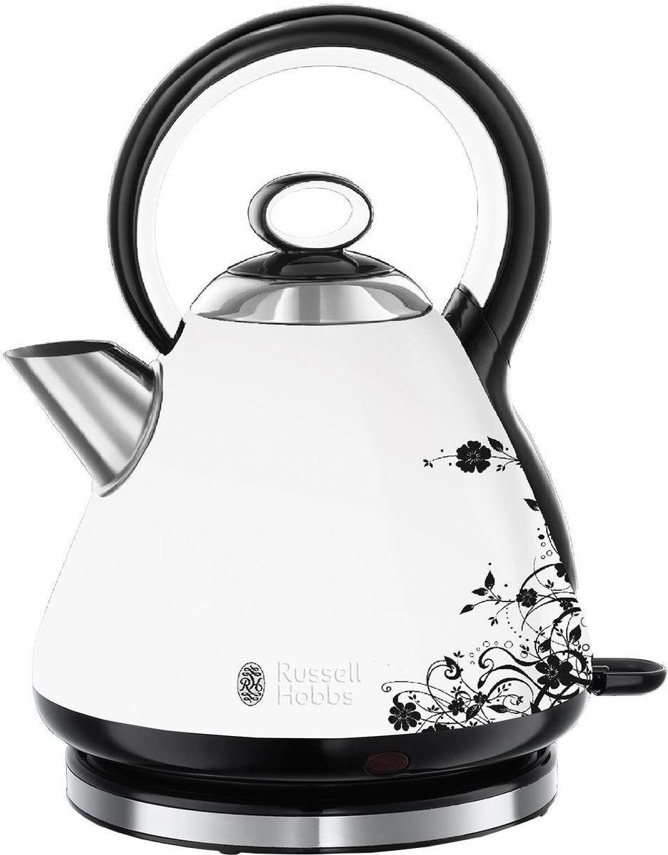 Russell Hobbs Legacy 21963-70