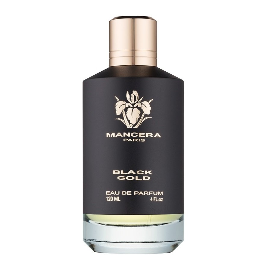Mancera, Black Gold, woda perfumowana, 120 ml