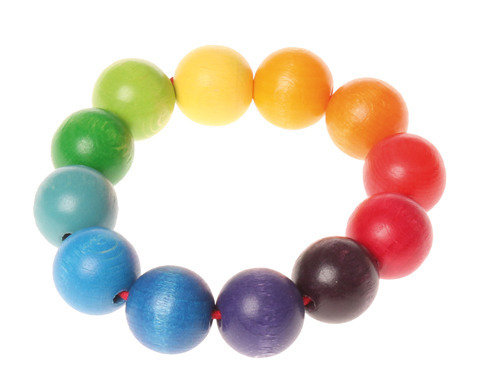 Grimm's Grimm's, perełki na rękę