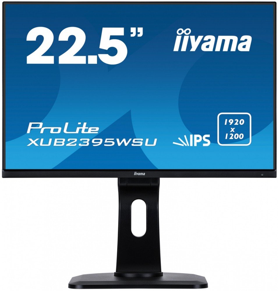 IIYAMA XUB2395WSU 22,5