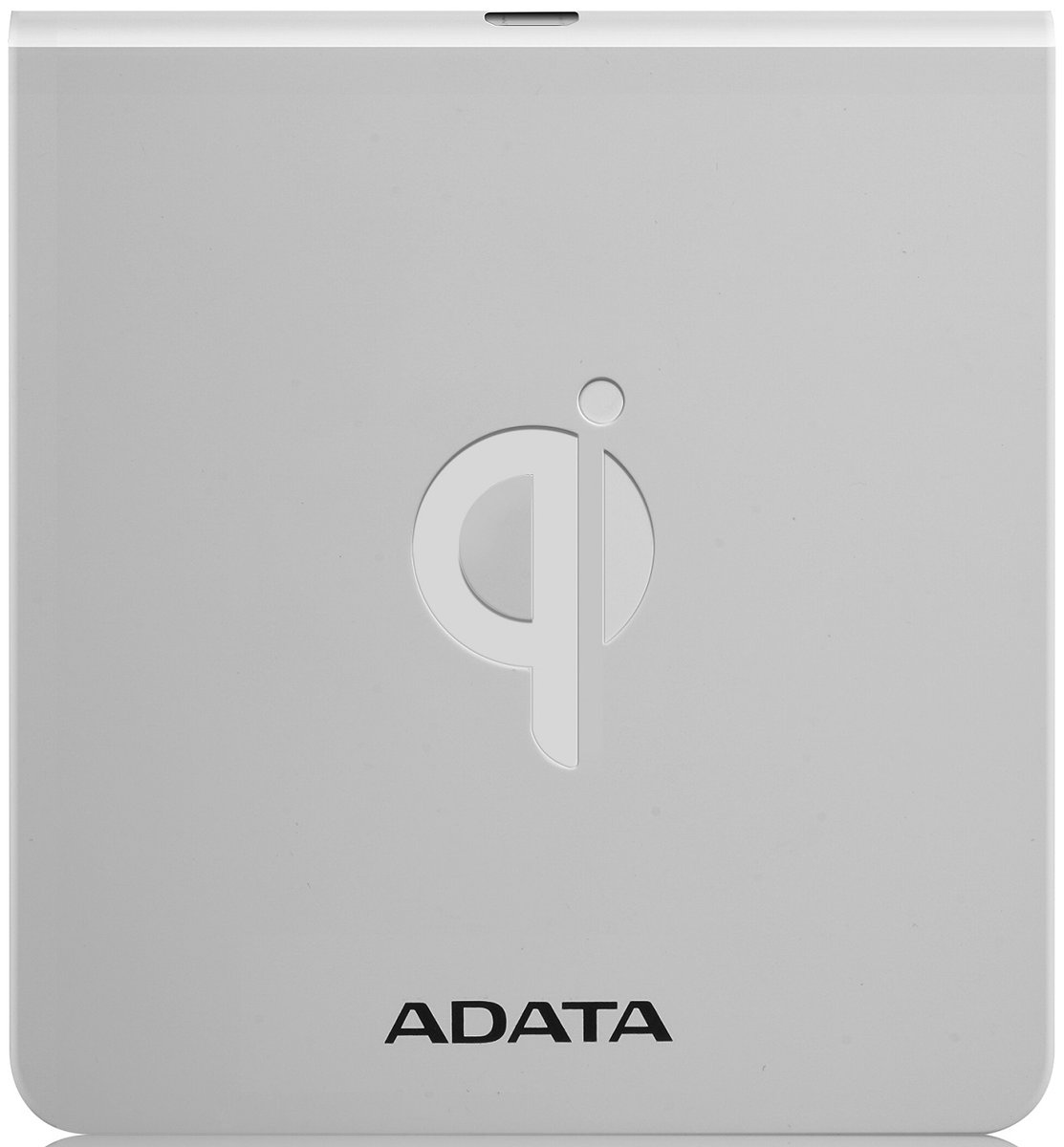 Adata A-DATA Wireless charger Qi CW0050 5V Black (ACW0050-1C-5V-CBK)