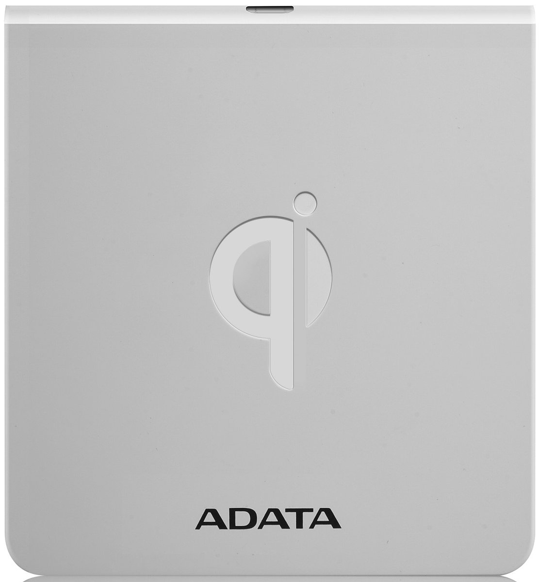 Adata A-DATA Wireless charger Qi CW0050 5V Black (ACW0050-1C-5V-CBK)