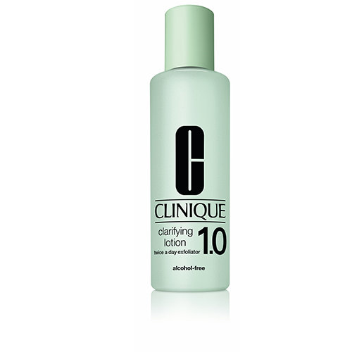 Clinique Clinique, Clarifying Lotion, tonik do cery suchej, 200 ml