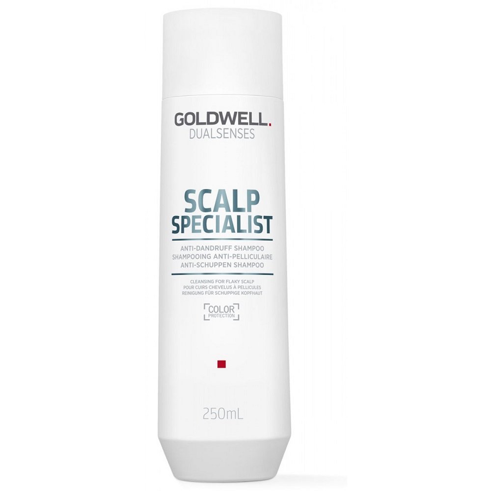 Goldwell Dualsenses Scalp Specialist Shampoo 250 ml