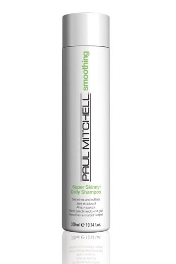 Paul Mitchell Smoothing Super Skinny, szampon intensywnie wygładzający włosy, 300 ml