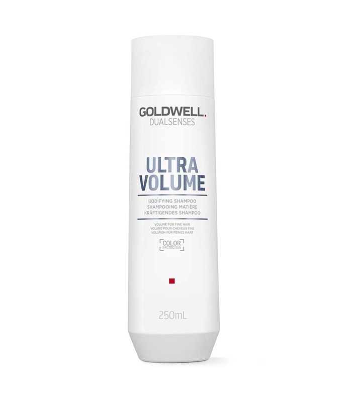 Goldwell Dualsenses Ultra Volume Bodifying Shampoo szampon do włosów delikatnych, bez objętości 250 ml