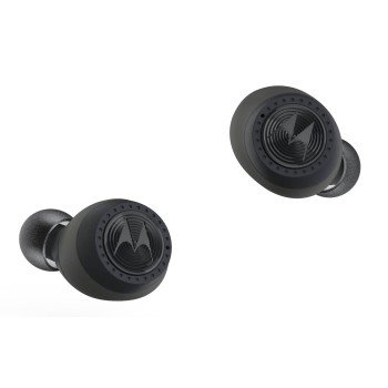 Motorola Vervebuds 200 Czarne