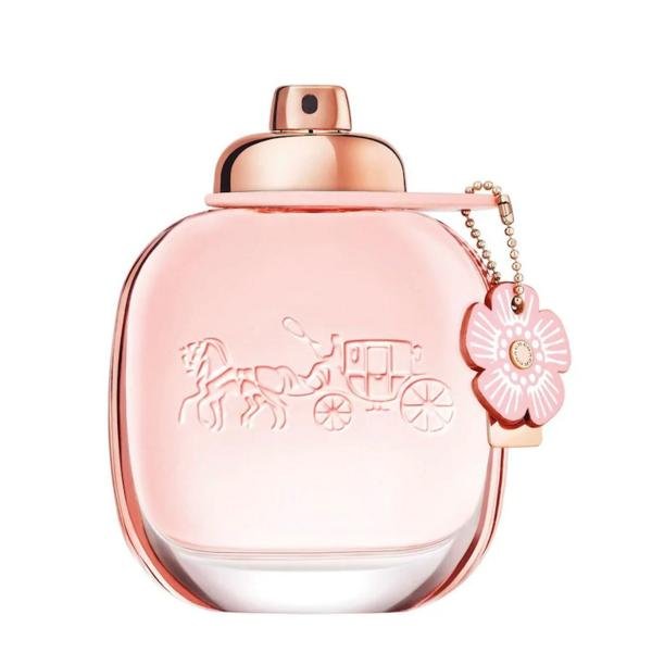 Coach Floral woda perfumowana 90ml