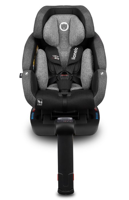 LIONELO LUKAS 0-18 kg carbon