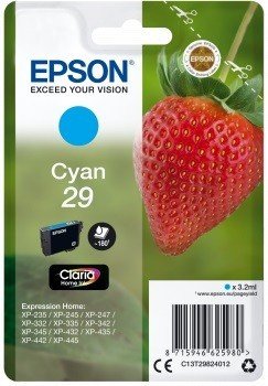 Epson T2992 T2982 29 zamiennik C13T29924010 C13T29824010