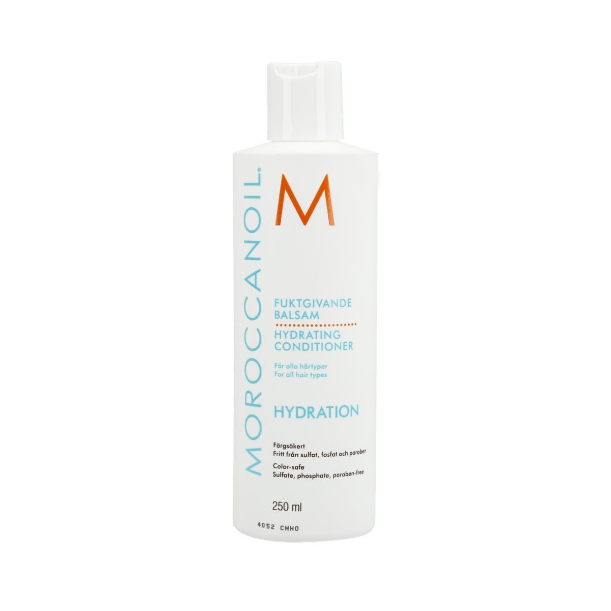 Moroccanoil Hydrating Odżywka do włosów o działaniu intensywnie nawilżającym 250 ml