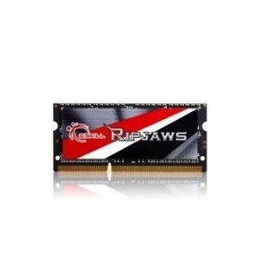 G.Skill 8GB F3-1600C9S-8GRSL DDR3