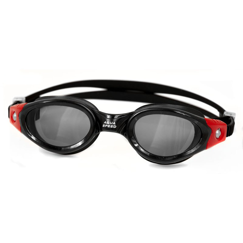 Aqua Speed Okulary pływackie, PACIFIC